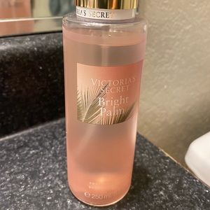 Victorica’s Secret Bright Palms